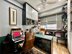 Rosewood Suites (D25), Condominium #483424161